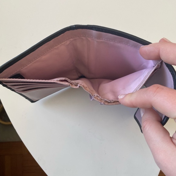 Coach Wallet - Picture 3 of 5